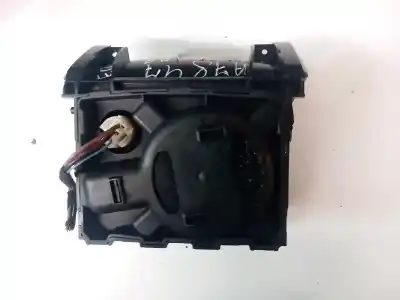 Автозапчастина б/у пластика для audi a6 c6 (4f2) 2.4 посилання на oem iam 4f1862533  