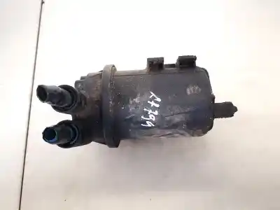 Peça sobressalente para automóvel em segunda mão filtro de gasóleo por opel vectra b caravan 2.0 dti referências oem iam cp50447