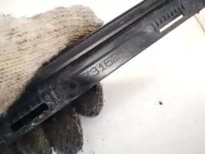 Pezzo di ricambio per auto di seconda mano plastica per honda stream (rn1/3) 1.7 cat riferimenti oem iam 73162s7a  73162-s7a