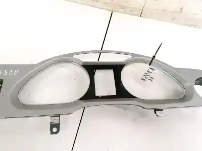 Автозапчастина б/у передні молдинги для audi a6 c6 (4f2) 2.0 tdi посилання на oem iam 4f2857115  