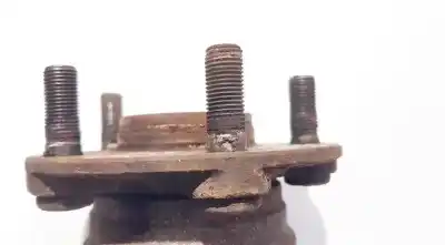 Автозапчасти б/у передняя левая кулачка за subaru legacy berl. b13 (bl) 2.5 se ссылки oem iam   