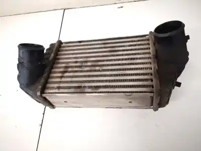 Автозапчасти б/у интеркулер за fiat stilo (192) 1.9 jtd / 1.9 jtd 115 active ссылки oem iam 838065000