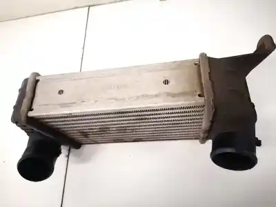 Автозапчасти б/у интеркулер за fiat stilo (192) 1.9 jtd / 1.9 jtd 115 active ссылки oem iam 838065000  