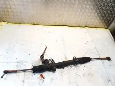 Peça sobressalente para automóvel em segunda mão caixa de direção por kia carens 2.0 crdi ex monovolumen referências oem iam 