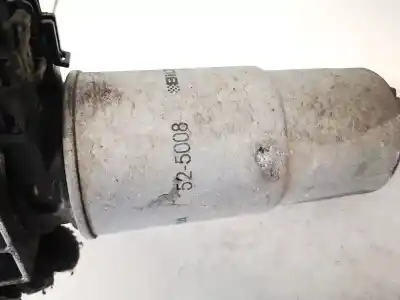 Peça sobressalente para automóvel em segunda mão filtro de gasóleo por fiat stilo (192) 1.9 jtd / 1.9 jtd 115 active referências oem iam 525008  52-5008
