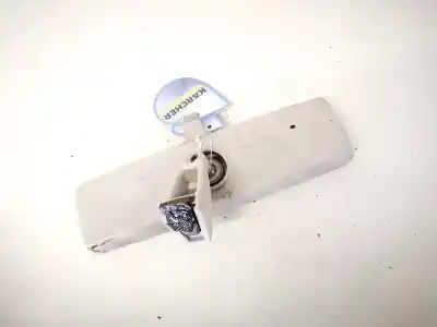 Pezzo di ricambio per auto di seconda mano specchio interno per fiat stilo (192) 1.9 jtd / 1.9 jtd 115 active riferimenti oem iam e30154949  
