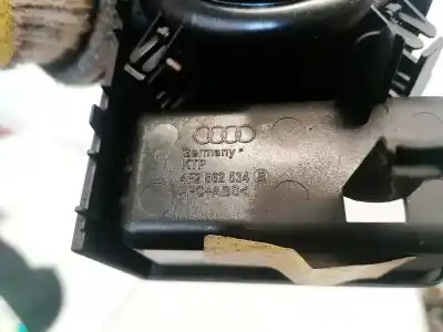 Автозапчасти б/у пластики за audi a6 c6 (4f2) 2.0 tdi ссылки oem iam 4f2862534b  