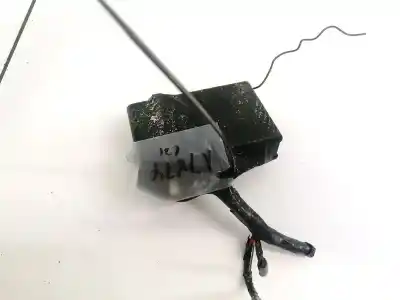 Second-hand car spare part sensor for toyota rav 4 (a2) 2.0 d-4d 4wd oem iam references 