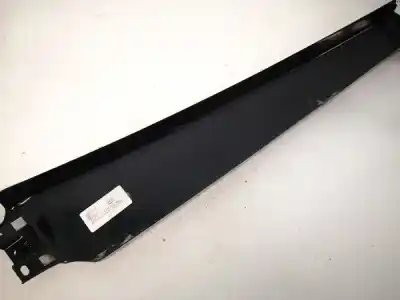 Автозапчасти б/у пластики за audi a6 c6 (4f2) 2.0 tdi ссылки oem iam 4f0853290a  