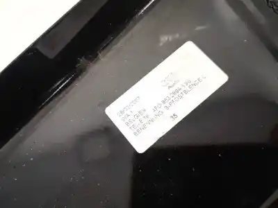 Автозапчастина б/у пластика для audi a6 c6 (4f2) 2.0 tdi посилання на oem iam 4f0853289a  