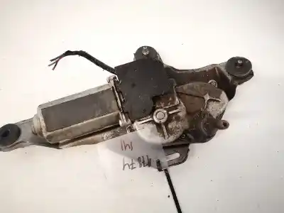 Second-hand car spare part rear windshield wiper motor for toyota rav 4 (a2) 2.0 d-4d 4wd oem iam references 8513042040