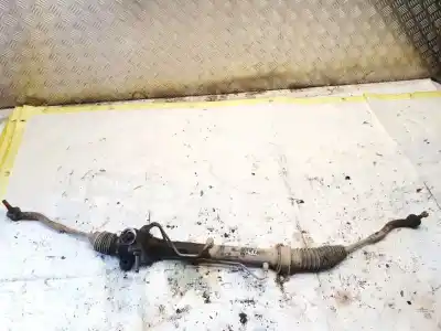 Автозапчастина б/у рульмова рейка для toyota yaris (ncp1/nlp1/scp1) 1.0 linea luna посилання на oem iam 