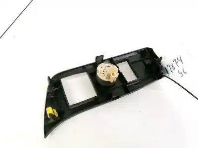 Second-hand car spare part switch for toyota rav 4 (a2) 2.0 d-4d 4wd oem iam references 5544642020  55446-42020