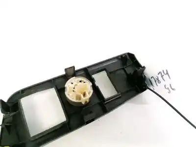 Second-hand car spare part switch for toyota rav 4 (a2) 2.0 d-4d 4wd oem iam references 5544642020  55446-42020