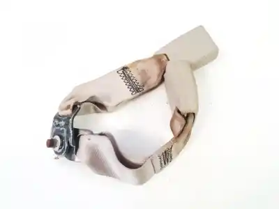 Second-hand car spare part right rear seat belt buckle for mazda cx-7, 2006.01 - 2012.12 2.3 182kw 2006.01 - 2012.12 oem iam references 