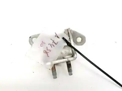 Gebrauchtes Autoersatzteil stossdämpfer für kofferraum / tür heckklappendämpfer zum honda stream (rn1/3) 1.7 cat oem-iam-referenzen 