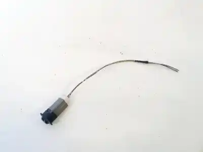Second-hand car spare part sensor for mazda cx-7, 2006.01 - 2012.12 2.3 182kw 2006.01 - 2012.12 oem iam references   