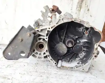 Peça sobressalente para automóvel em segunda mão caixa de velocidades por chevrolet epica 2.0 diesel cat referências oem iam 001473