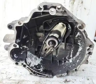 Автозапчасти б/у коробка передач за audi a4 b6 (8e2) 1.9 tdi quattro ссылки oem iam eec