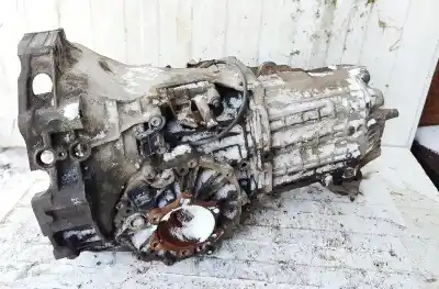 Автозапчасти б/у коробка передач за audi a4 b6 (8e2) 1.9 tdi quattro ссылки oem iam eec  