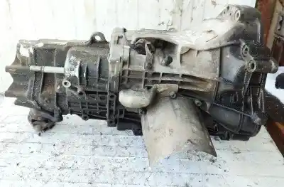 Автозапчасти б/у коробка передач за audi a4 b6 (8e2) 1.9 tdi quattro ссылки oem iam eec  