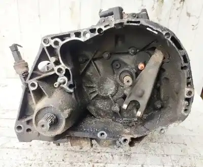 Pièce détachée automobile d'occasion BOÎTE DE VITESSES pour RENAULT KANGOO (KC0/1_)  Références OEM IAM 7700113677  
