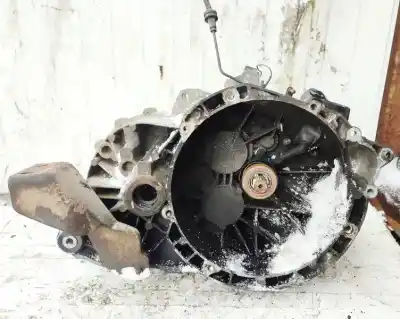 Peça sobressalente para automóvel em segunda mão caixa de velocidades por volvo v50 (545) 2.0 d referências oem iam 4m5r7002cd