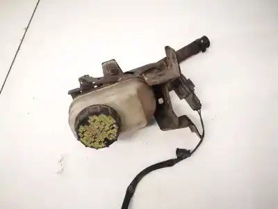 Second-hand car spare part brake pump for mazda cx-7, 2006.01 - 2012.12 2.3 182kw 2006.01 - 2012.12 oem iam references 