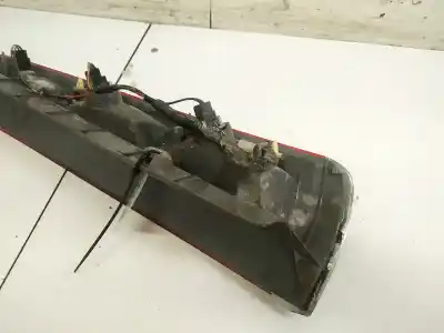 Pezzo di ricambio per auto di seconda mano lampada posteriore sinistra per honda stream (rn1/3) 1.7 cat riferimenti oem iam   