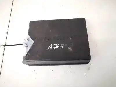 Second-hand car spare part FUSE BOX UNIT for KIA CARENS  OEM IAM references   