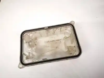 Second-hand car spare part plastics for skoda octavia combi (1z5) 1.9 tdi dpf oem iam references vp4shx13k046ba  vp4shx13k046-ba