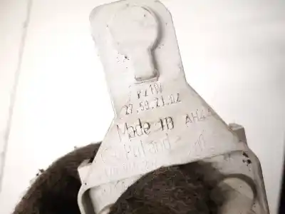 Second-hand car spare part lampholder for skoda octavia combi (1z5) 1.9 tdi dpf oem iam references 1z9945257  27592102