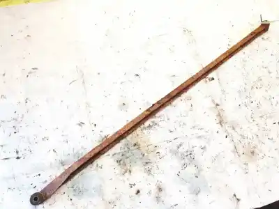 Peça sobressalente para automóvel em segunda mão barra estabilizadora traseira por audi a6 avant (c4) 2.5 tdi referências oem iam 