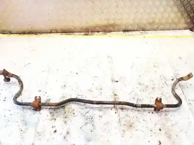 Автозапчастина б/у задній стабілізатор для opel insignia a (g09) 2.0 cdti (68) посилання на oem iam 