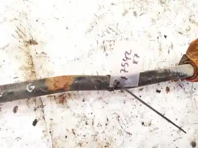 Автозапчастина б/у задній стабілізатор для opel insignia a (g09) 2.0 cdti (68) посилання на oem iam   