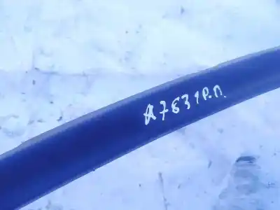 Автозапчастина б/у пластикler для opel insignia a (g09) 2.0 cdti (68) посилання на oem iam 360583280  13256886 Автозапчастина б/у пластикler для opel insignia a (g09) 2.0 cdti (68) посилання на oem iam 360583280  13256886