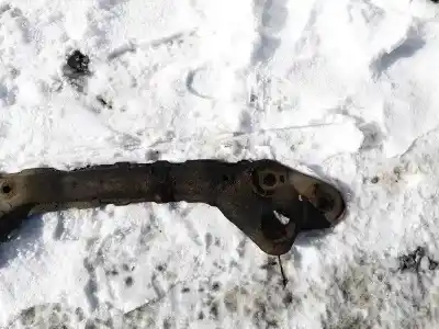 Second-hand car spare part front axle for mazda cx-7, 2006.01 - 2012.12 2.3 182kw 2006.01 - 2012.12 oem iam references   