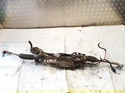 Second-hand car spare part steering rack for volkswagen passat b6 (3c2) 2.0 tdi 16v oem iam references 