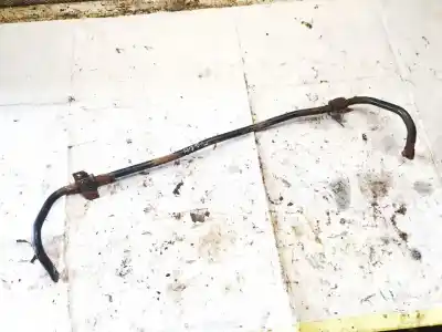 Second-hand car spare part rear stabilizer bar for skoda fabia (5j2 ) 1.2 oem iam references 