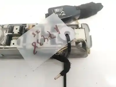 Pezzo di ricambio per auto di seconda mano luce interna per honda stream (rn1/3) 1.7 cat riferimenti oem iam   