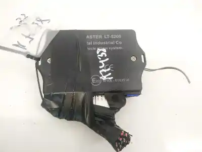 Peça sobressalente para automóvel em segunda mão sensor por honda stream (rn1/3) 1.7 cat referências oem iam e2297ra0103516  