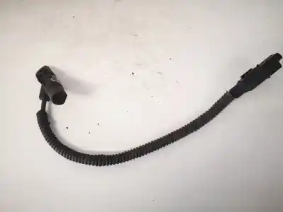 Peça sobressalente para automóvel em segunda mão Sensor por PEUGEOT 308 1.6 16V HDi Referências OEM IAM 9664430980  