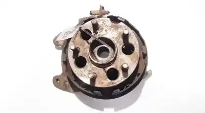 Second-hand car spare part rear right knuckle for toyota rav 4 (a2) 2.0 d-4d 4wd oem iam references 