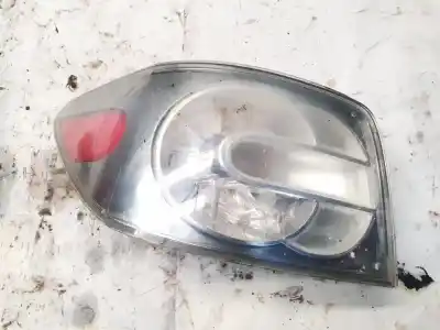 Tweedehands auto-onderdeel linker achterlamp voor citroen c2 1.4 hdi oem iam-referenties 