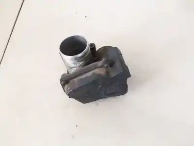 Second-hand car spare part throttle body for skoda fabia (5j2 ) 1.2 oem iam references 03d133062e