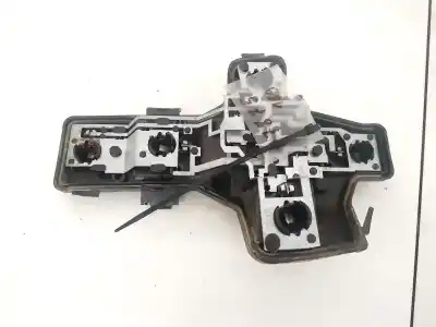 Автозапчасти б/у ПОДСТАВКА ДЛЯ ЛАМПЫ за VOLKSWAGEN TOURAN (1T2)  ссылки OEM IAM 1T0945257D  