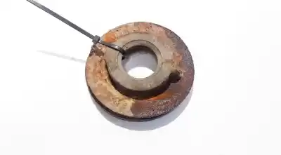 Автозапчастина б/у передній амортизатор для skoda octavia combi (1z5) 1.9 tdi dpf посилання на oem iam 