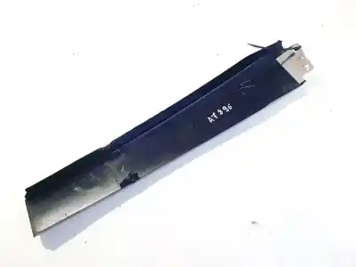 Second-hand car spare part plastics for audi a6 c5 (4b2, 4b4) 2.5 tdi oem iam references 4b0853289  