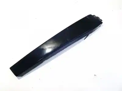 Second-hand car spare part plastics for audi a6 c5 (4b2, 4b4) 2.5 tdi oem iam references 4b0853289