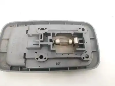 Автозапчастина б/у внутрішне світло для toyota rav 4 (a2) 2.0 d-4d 4wd посилання на oem iam   